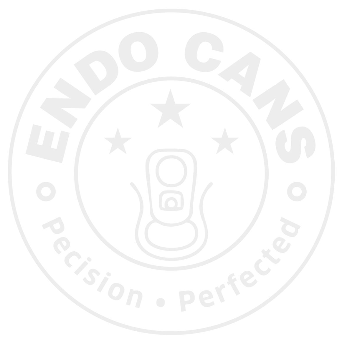 Endo Cans - Garg Industries Footer Logo